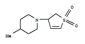 (9ci)-1-(2,3--1,1--3-)-4-׻-ऽY(ji)(gu)ʽ_774533-88-9Y(ji)(gu)ʽ