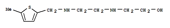 (9ci)-2-[[2-[[(5-׻-2-)׻]]һ]]-ҴY(ji)(gu)ʽ_774552-53-3Y(ji)(gu)ʽ
