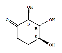  (2s,3r,4s)-(9ci)-2,3,4-u-h(hun)ͪY(ji)(gu)ʽ_774594-44-4Y(ji)(gu)ʽ