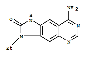(9ci)-8--3-һ-1,3--2H-[4,5-g]-2-ͪY(ji)(gu)ʽ_775261-38-6Y(ji)(gu)ʽ