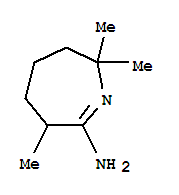 (9ci)-3,4,5,6-Ě-2,2,6-׻-2H-s-7-Y(ji)(gu)ʽ_775264-68-1Y(ji)(gu)ʽ