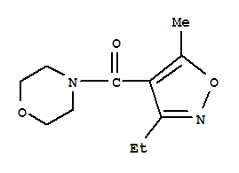 (9ci)-4-[(3-һ-5-׻-4-f)ʻ]-Y(ji)(gu)ʽ_775300-12-4Y(ji)(gu)ʽ