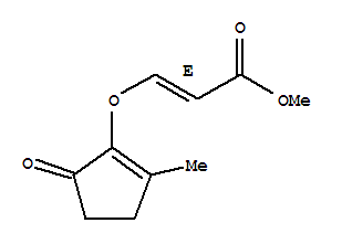 (2e)-(9ci)-3-[(2-׻-5--1-h(hun)ϩ-1-)]-2-Y(ji)(gu)ʽ_775353-50-9Y(ji)(gu)ʽ