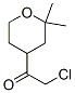 (9ci)-2--1-(Ě-2,2-׻-2H--4-)-ͪY(ji)(gu)ʽ_77554-94-0Y(ji)(gu)ʽ