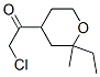 (9ci)-2--1-(2-һĚ-2-׻-2H--4-)-ͪY(ji)(gu)ʽ_77554-95-1Y(ji)(gu)ʽ