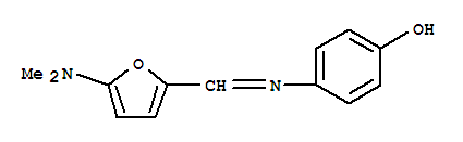 4-[[[5-(׻)-2-߻]׻]]-ӽY(ji)(gu)ʽ_776232-62-3Y(ji)(gu)ʽ