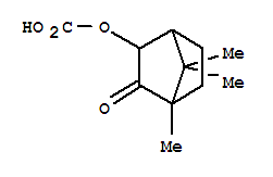 (9ci)-3-(Ȼ)-1,7,7-׻-ph(hun)[2.2.1]-2-ͪY(ji)(gu)ʽ_776236-89-6Y(ji)(gu)ʽ