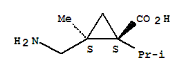 (1r,2r)-rel-(9ci)-2-(׻)-2-׻-1-(1-׻һ)-h(hun)Y(ji)(gu)ʽ_777043-13-7Y(ji)(gu)ʽ