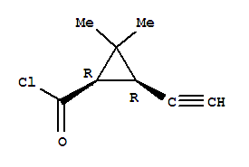(1r-ʽ)-(9ci)-3-Ȳ-2,2-׻-h(hun)ȽY(ji)(gu)ʽ_77723-73-0Y(ji)(gu)ʽ