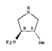 (9ci)-4-׻-,(3r-ʽ)-3-鰷Y(ji)(gu)ʽ_777824-43-8Y(ji)(gu)ʽ