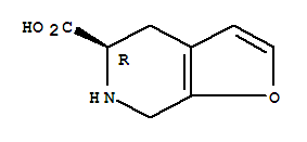 (r)-(9ci)-4,5,6,7-Ě-߻૲[2,3-c]-5-Y(ji)(gu)ʽ_777835-71-9Y(ji)(gu)ʽ