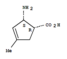 (1r,2s)-(9ci)-2--4-׻-3-h(hun)ϩ-1-Y(ji)(gu)ʽ_777850-76-7Y(ji)(gu)ʽ