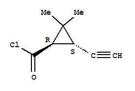(1r-ʽ)-(9ci)-3-Ȳ-2,2-׻-h(hun)ȽYʽ_77789-81-2Yʽ