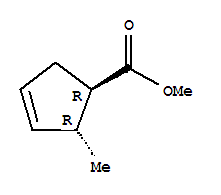 (1r,2r)-(9ci)-2-׻-3-h(hun)ϩ-1-Y(ji)(gu)ʽ_777918-14-6Y(ji)(gu)ʽ