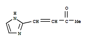(9ci)-4-(1H--2-)-3-ϩ-2-ͪY(ji)(gu)ʽ_77796-64-6Y(ji)(gu)ʽ