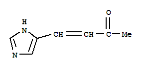 (9ci)-4-(1H--4-)-3-ϩ-2-ͪY(ji)(gu)ʽ_77796-65-7Y(ji)(gu)ʽ