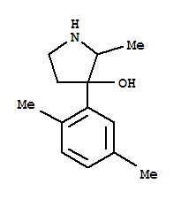 (9ci)-3-(2,5-׻)-2-׻-3-鴼Y(ji)(gu)ʽ_778523-09-4Y(ji)(gu)ʽ