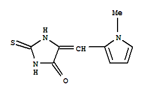 (9ci)-5-[(1-׻-1H--2-)׻]-2--4-ͪY(ji)(gu)ʽ_778620-94-3Y(ji)(gu)ʽ