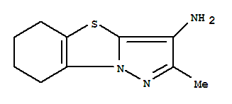 (9ci)-5,6,7,8-Ě-2-׻-[5,1-b]-3-Y(ji)(gu)ʽ_779293-70-8Y(ji)(gu)ʽ