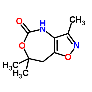 (9ci)-7,8--3,7,7-׻-f[4,5-d][1,3]fs-5(4h)-ͪY(ji)(gu)ʽ_77931-65-8Y(ji)(gu)ʽ
