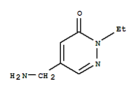 (9ci)-5-(׻)-2-һ-3(2H)-ͪY(ji)(gu)ʽ_779353-74-1Y(ji)(gu)ʽ