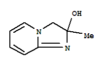 (9ci)-2,3--2-׻-[1,2-a]-2-Y(ji)(gu)ʽ_780003-28-3Y(ji)(gu)ʽ