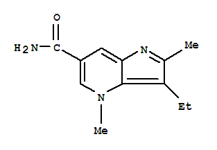 (9ci)-3-һ-2,4-׻-4H-[3,2-b]-6-Y(ji)(gu)ʽ_780003-33-0Y(ji)(gu)ʽ