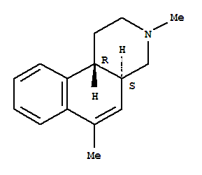 ʽ-(9ci)-1,2,3,4,4a,10b--3,6-׻-[f]Y(ji)(gu)ʽ_780701-93-1Y(ji)(gu)ʽ