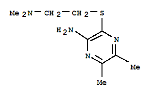 (9CI)-3-[[2-(׻)һ]]-5,6-׻-ະY(ji)(gu)ʽ_780709-62-8Y(ji)(gu)ʽ