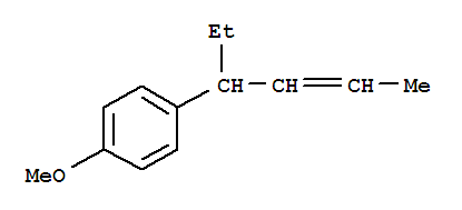 (5ci)-p-1-һ-2-ϩ-ѽY(ji)(gu)ʽ_780772-10-3Y(ji)(gu)ʽ