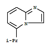 (9ci)-5-(1-׻һ)-[1,2-a]ऽY(ji)(gu)ʽ_78132-61-3Y(ji)(gu)ʽ