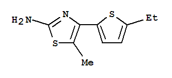 (9ci)-4-(5-һ-2-)-5-׻-2-򰷽Y(ji)(gu)ʽ_781574-99-0Y(ji)(gu)ʽ