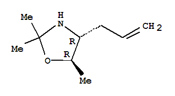 (4r-ʽ)-(9ci)-2,2,5-׻-4-(2-ϩ)-fY(ji)(gu)ʽ_781579-91-7Y(ji)(gu)ʽ