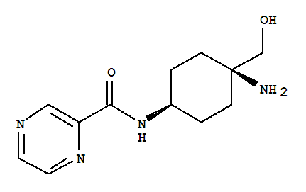 (9CI)-N-[ʽ-4--4-(u׻)h(hun)]-Y(ji)(gu)ʽ_781607-51-0Y(ji)(gu)ʽ