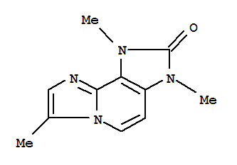 (9ci)-1,3--1,3,7-׻-2H-[1,2-a:4,5-c]-2-ͪY(ji)(gu)ʽ_782409-78-3Y(ji)(gu)ʽ