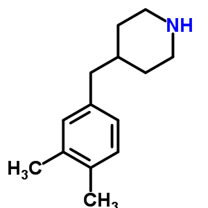 (9CI)-4-[(3,4-׻)׻]-ऽY(ji)(gu)ʽ_782504-68-1Y(ji)(gu)ʽ