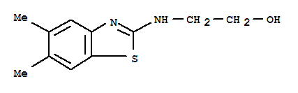 (9ci)-2-[(5,6-׻-2-)]-ҴY(ji)(gu)ʽ_78290-92-3Y(ji)(gu)ʽ