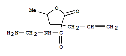 (9ci)-n-(׻)Ě-5-׻-2--3-(2-ϩ)-3-߻Y(ji)(gu)ʽ_783243-87-8Y(ji)(gu)ʽ