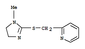 (9CI)-2-[[(4,5--1-׻-1H--2-)]׻]-ऽY(ji)(gu)ʽ_783247-73-4Y(ji)(gu)ʽ