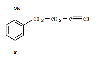 (9CI)-2-(3-Ȳ)-4--ӽY(ji)(gu)ʽ_783332-58-1Y(ji)(gu)ʽ