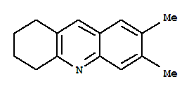 (9ci)-1,2,3,4-Ě-6,7-׻-߹ऽY(ji)(gu)ʽ_783352-33-0Y(ji)(gu)ʽ