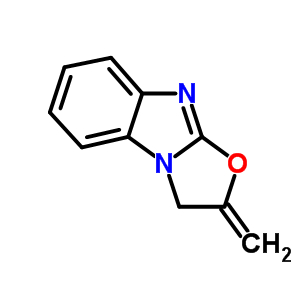(9ci)-2,3--2-׻-f[3,2-a]Y(ji)(gu)ʽ_78370-20-4Y(ji)(gu)ʽ