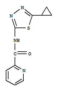 (9ci)-n-(5-h(hun)-1,3,4--2-)-2-Y(ji)(gu)ʽ_784166-15-0Y(ji)(gu)ʽ