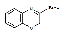 (9ci)-3-(1-׻һ)-2H-1,4-fຽYʽ_78479-91-1Yʽ