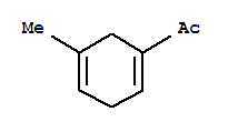 (9ci)-1-(5-׻-1,4-h(hun)ϩ-1-)-ͪY(ji)(gu)ʽ_78523-45-2Y(ji)(gu)ʽ