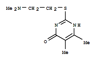 (9ci)-2-[[2-(׻)һ]]-5,6-׻-4(1H)-ͪY(ji)(gu)ʽ_785714-85-4Y(ji)(gu)ʽ