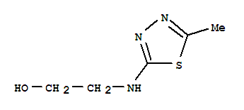  2-[(5-׻-1,3,4--2-)]-ҴY(ji)(gu)ʽ_785722-25-0Y(ji)(gu)ʽ