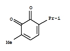 (9ci)-3-׻-6-(1-׻һ)-3,5-h(hun)ϩ-1,2-ͪY(ji)(gu)ʽ_78617-27-3Y(ji)(gu)ʽ