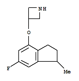 (9ci)-3-[(6--2,3--1-׻-1H--4-)]-sY(ji)(gu)ʽ_786627-81-4Y(ji)(gu)ʽ