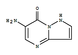 (9ci)-6--[1,5-a]-7(1h)-ͪY(ji)(gu)ʽ_78666-77-0Y(ji)(gu)ʽ